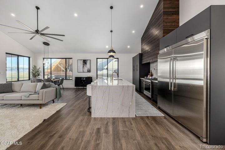 MLS Image #13 for 634  lower ranch view road,granby, Colorado