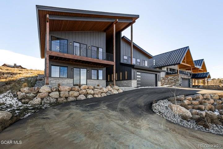 MLS Image #17 for 634  lower ranch view road,granby, Colorado