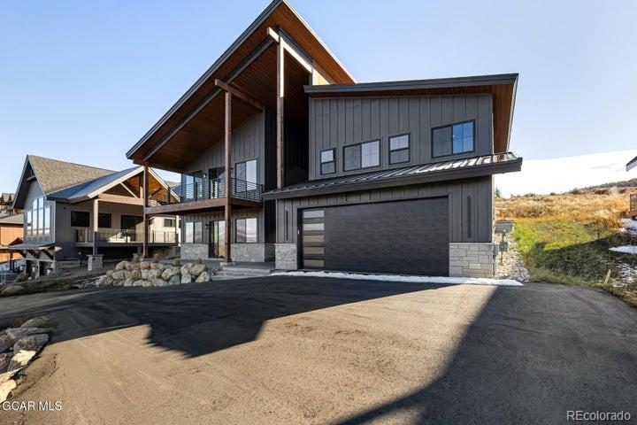 MLS Image #18 for 634  lower ranch view road,granby, Colorado