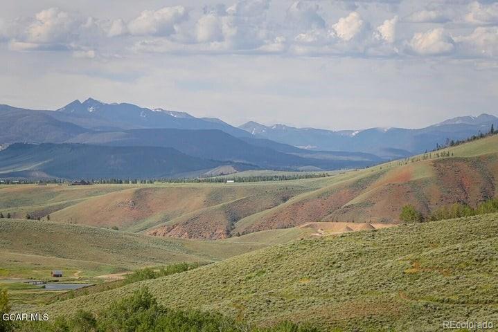 MLS Image #2 for 634  lower ranch view road,granby, Colorado