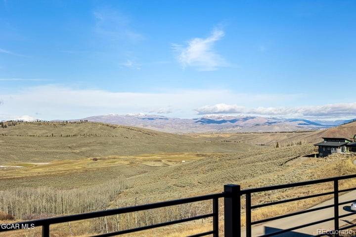 MLS Image #3 for 634  lower ranch view road,granby, Colorado