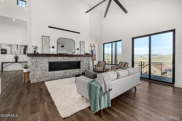 MLS Image #33 for 634  lower ranch view road,granby, Colorado
