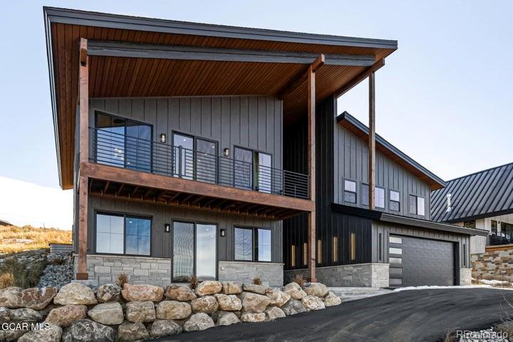 MLS Image #5 for 634  lower ranch view road,granby, Colorado