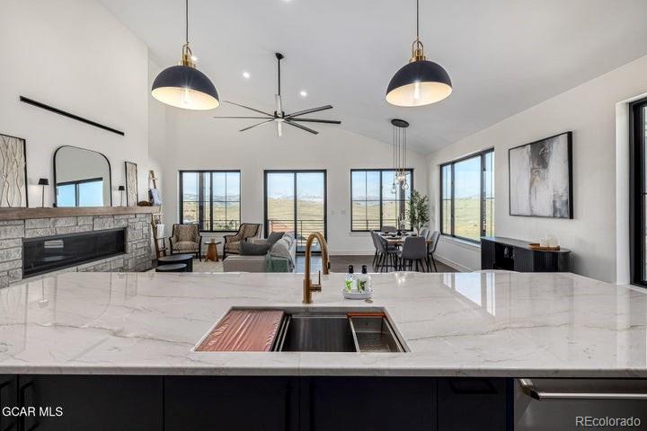 MLS Image #7 for 634  lower ranch view road,granby, Colorado
