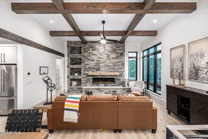 MLS Image #1 for 851  black feather court,granby, Colorado