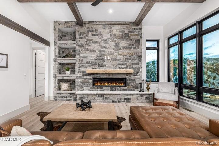 MLS Image #10 for 851  black feather court,granby, Colorado