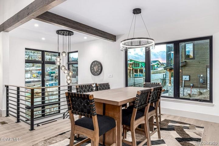 MLS Image #13 for 851  black feather court,granby, Colorado