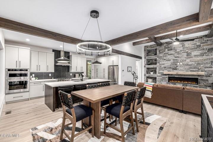 MLS Image #14 for 851  black feather court,granby, Colorado