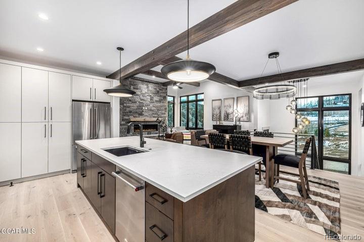 MLS Image #15 for 851  black feather court,granby, Colorado