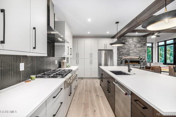 MLS Image #16 for 851  black feather court,granby, Colorado