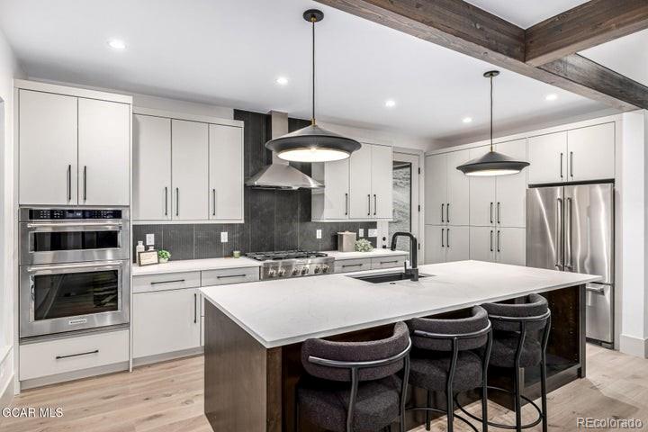 MLS Image #18 for 851  black feather court,granby, Colorado