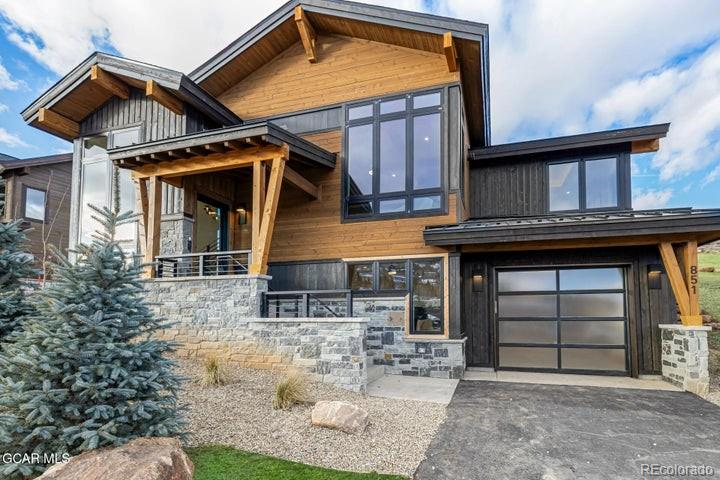 MLS Image #2 for 851  black feather court,granby, Colorado