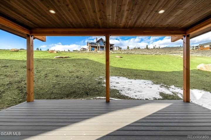 MLS Image #35 for 851  black feather court,granby, Colorado