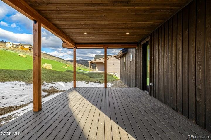 MLS Image #36 for 851  black feather court,granby, Colorado