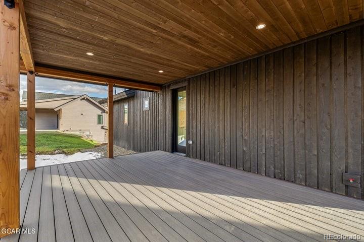 MLS Image #37 for 851  black feather court,granby, Colorado