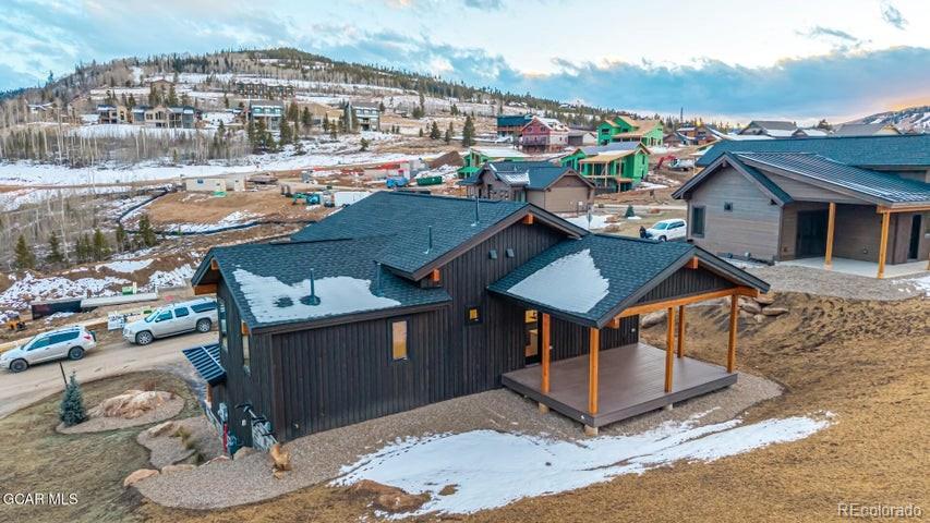 MLS Image #38 for 851  black feather court,granby, Colorado