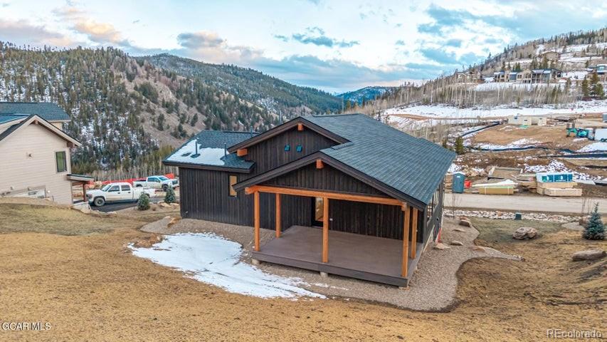 MLS Image #39 for 851  black feather court,granby, Colorado