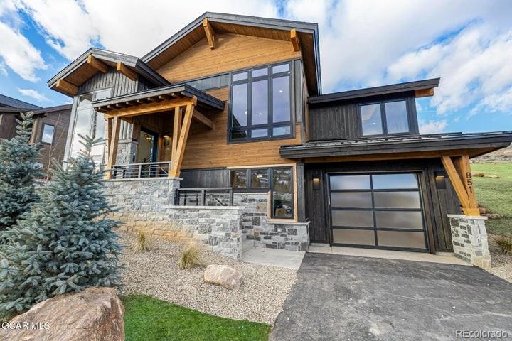 MLS Image #4 for 851  black feather court,granby, Colorado