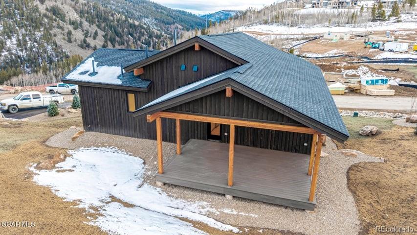 MLS Image #40 for 851  black feather court,granby, Colorado