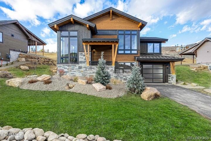 MLS Image #41 for 851  black feather court,granby, Colorado