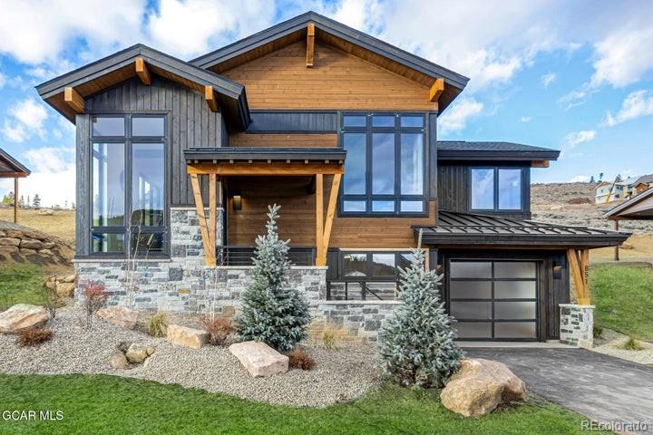 MLS Image #43 for 851  black feather court,granby, Colorado
