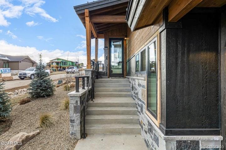 MLS Image #5 for 851  black feather court,granby, Colorado