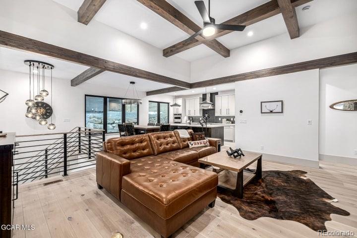 MLS Image #9 for 851  black feather court,granby, Colorado