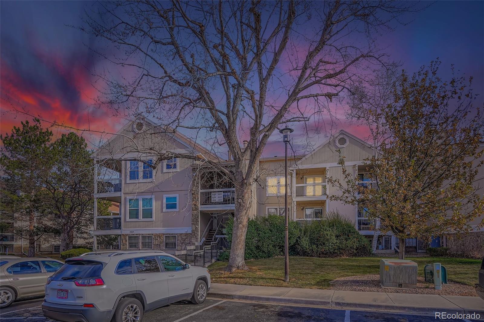 MLS Image #0 for 5403 w 76th  623,arvada, Colorado