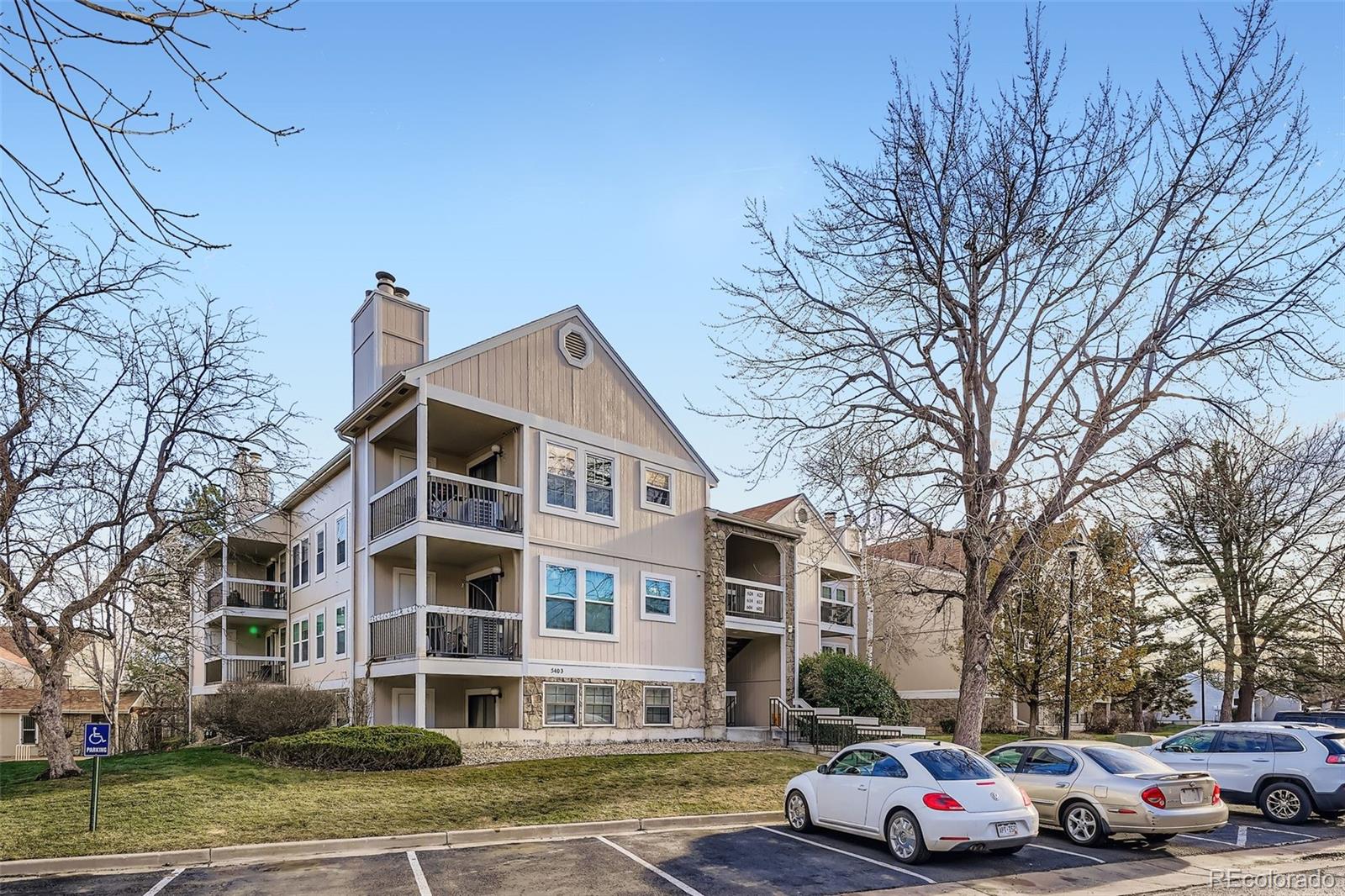 MLS Image #2 for 5403 w 76th  623,arvada, Colorado