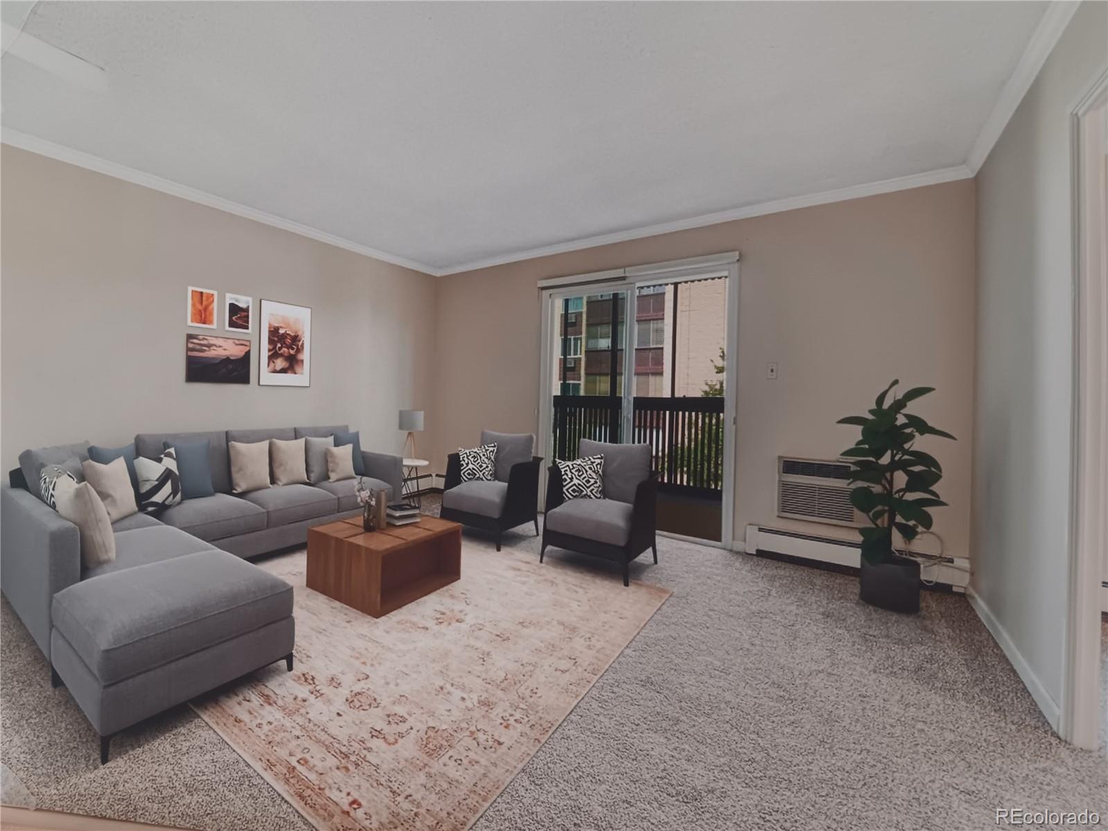 MLS Image #1 for 3465 s poplar street 304,denver, Colorado