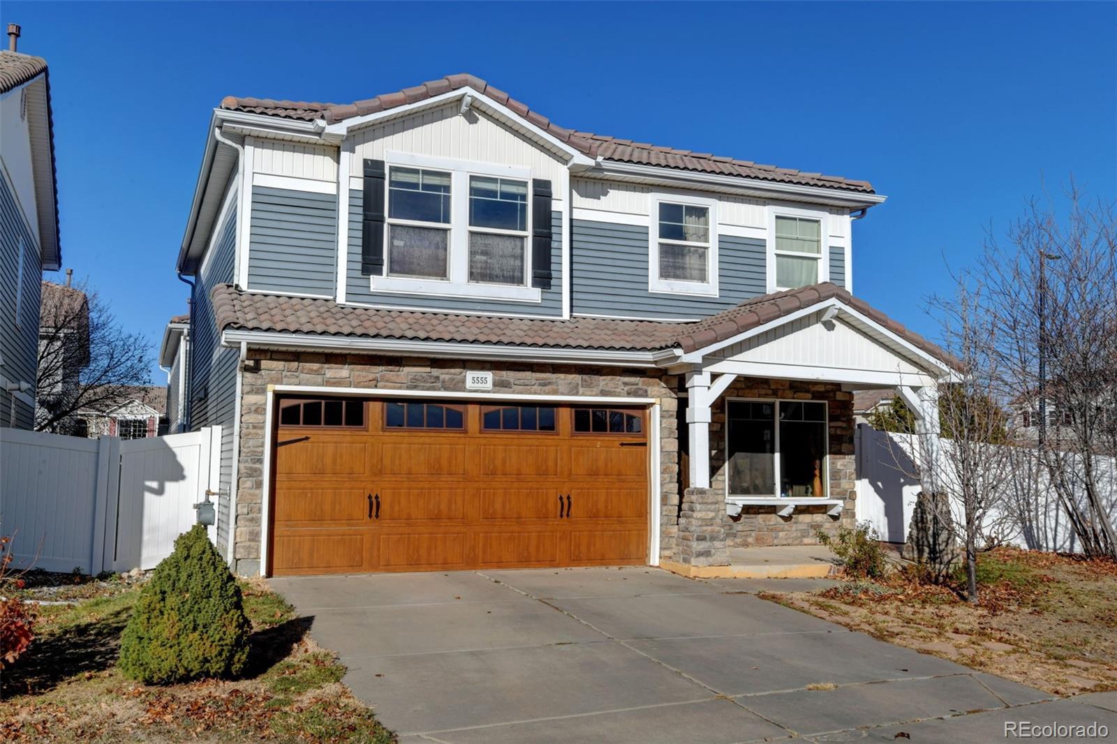 MLS Image #1 for 5555  perth court,denver, Colorado