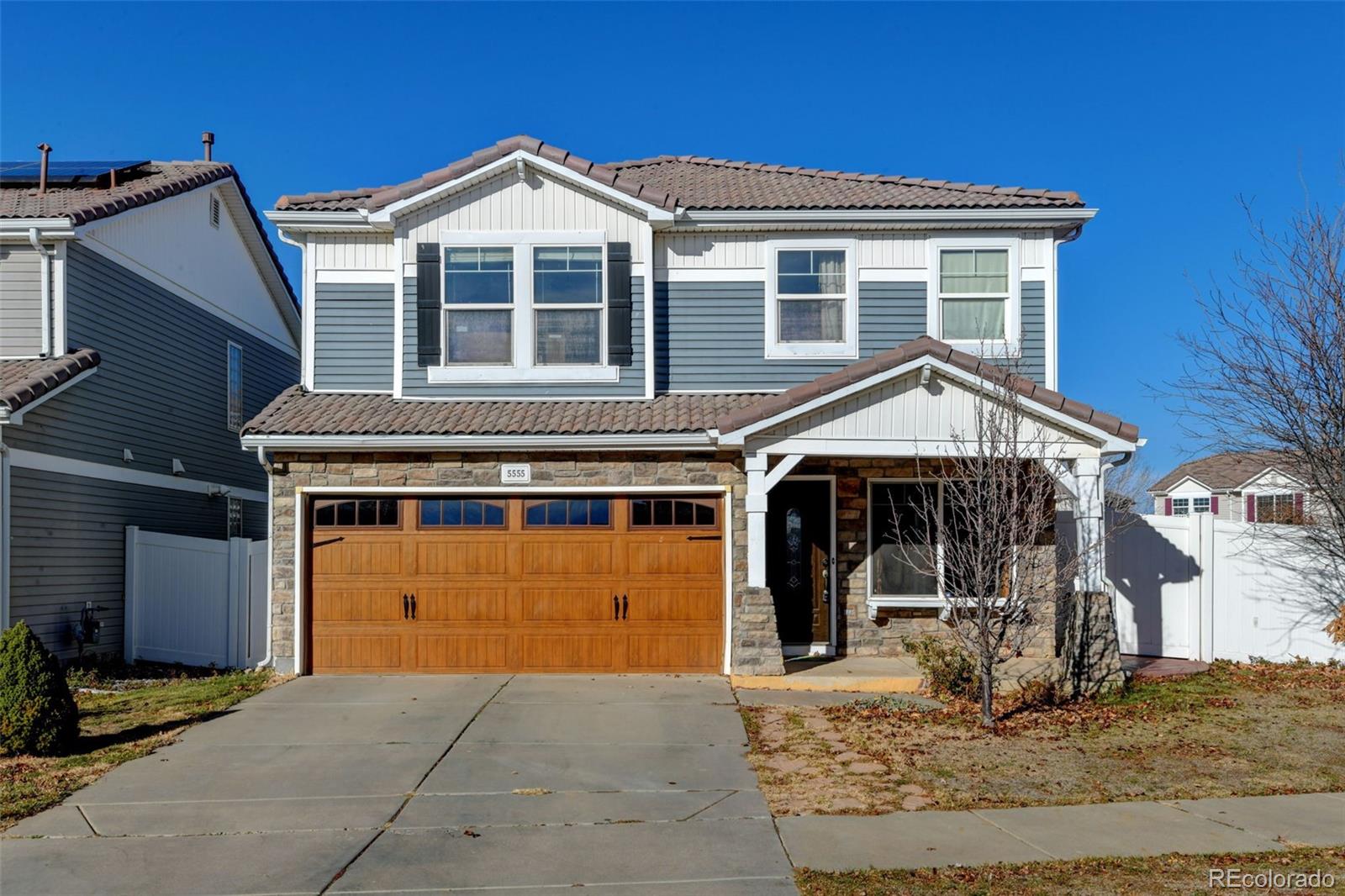 MLS Image #2 for 5555  perth court,denver, Colorado