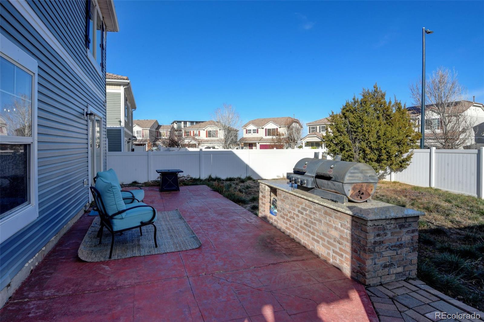 MLS Image #23 for 5555  perth court,denver, Colorado