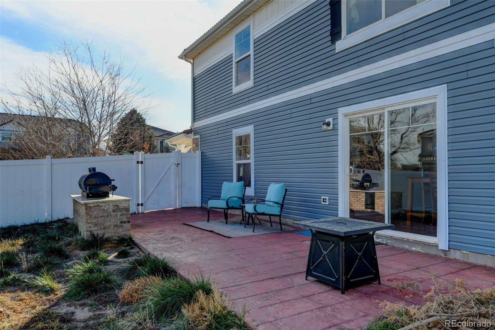 MLS Image #25 for 5555  perth court,denver, Colorado