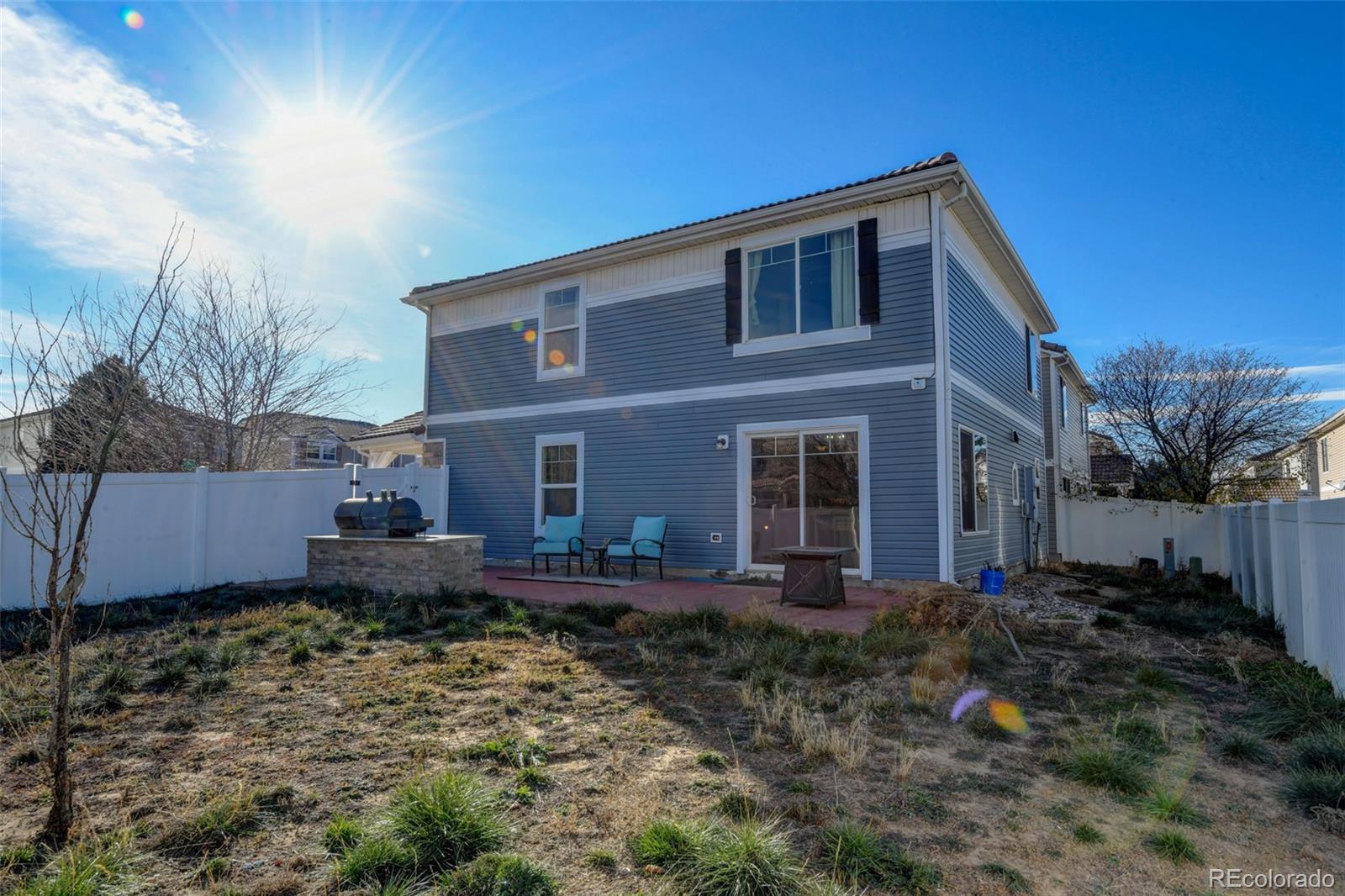 MLS Image #26 for 5555  perth court,denver, Colorado