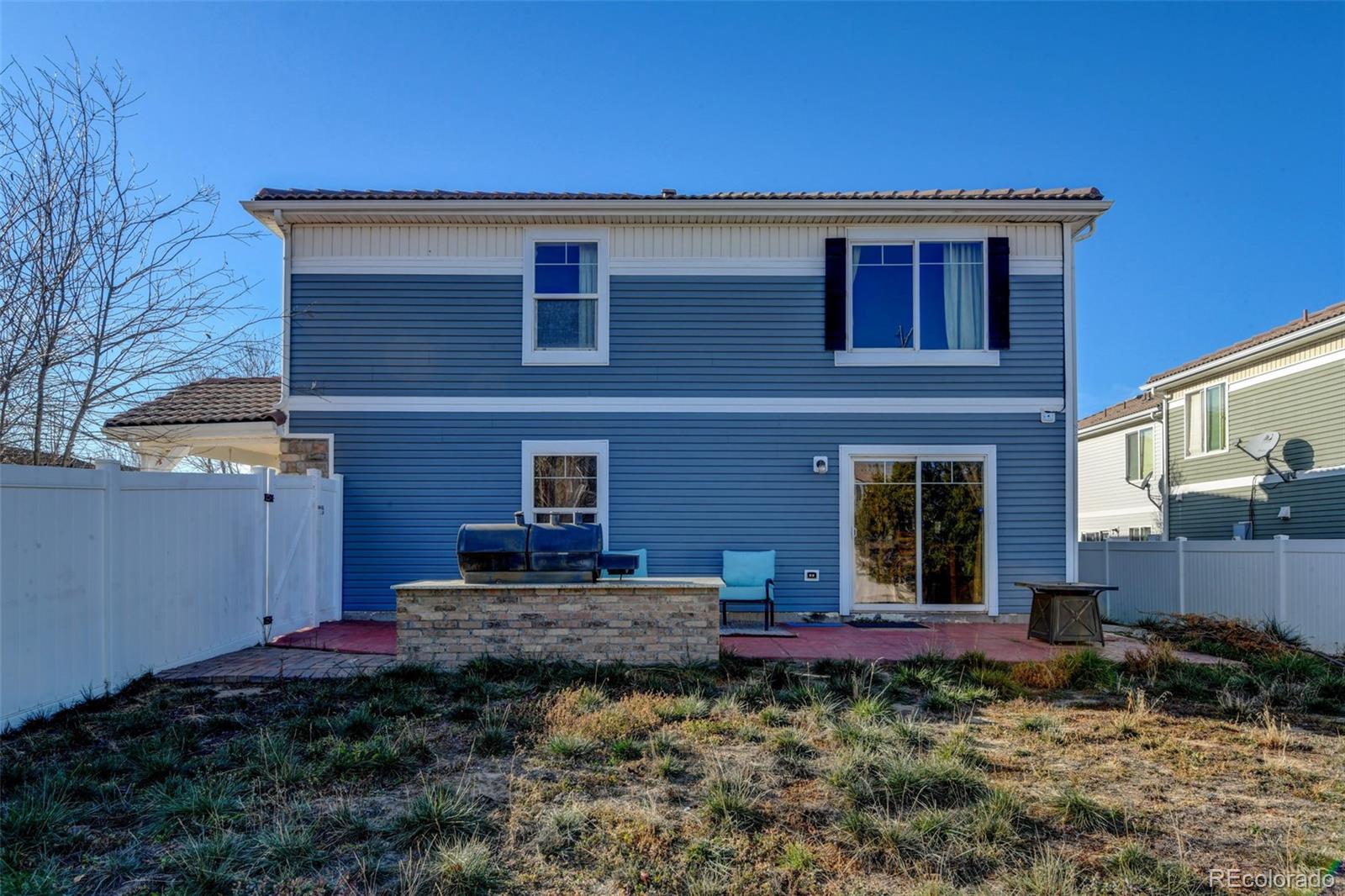 MLS Image #27 for 5555  perth court,denver, Colorado