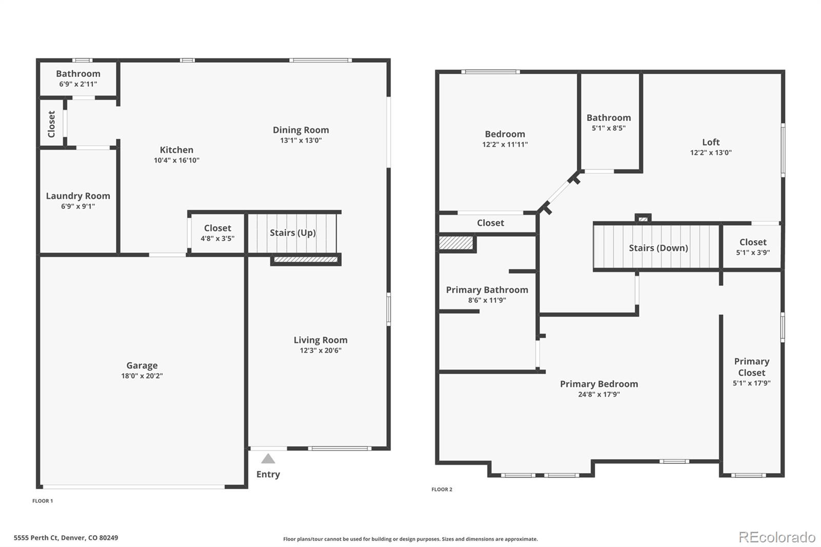 MLS Image #30 for 5555  perth court,denver, Colorado