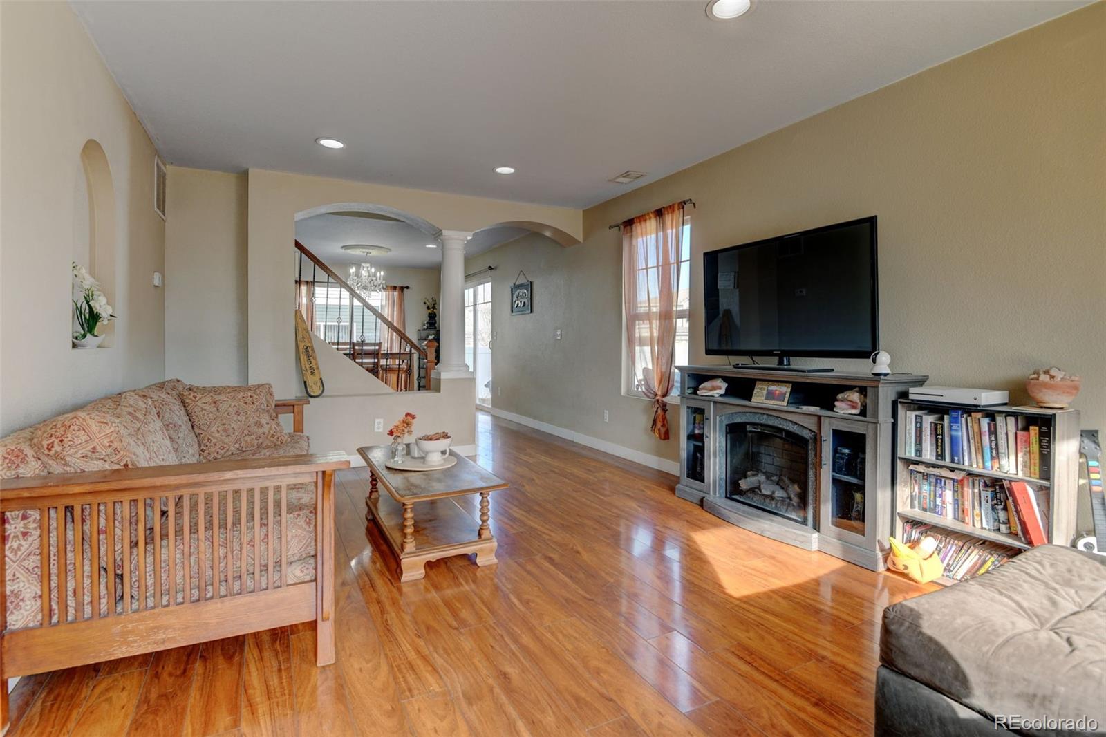 MLS Image #4 for 5555  perth court,denver, Colorado