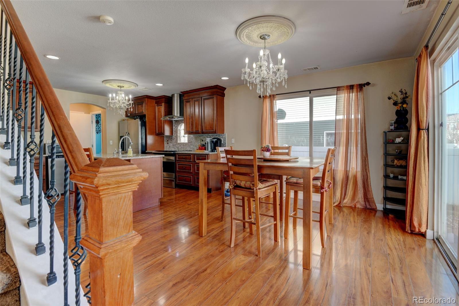 MLS Image #5 for 5555  perth court,denver, Colorado