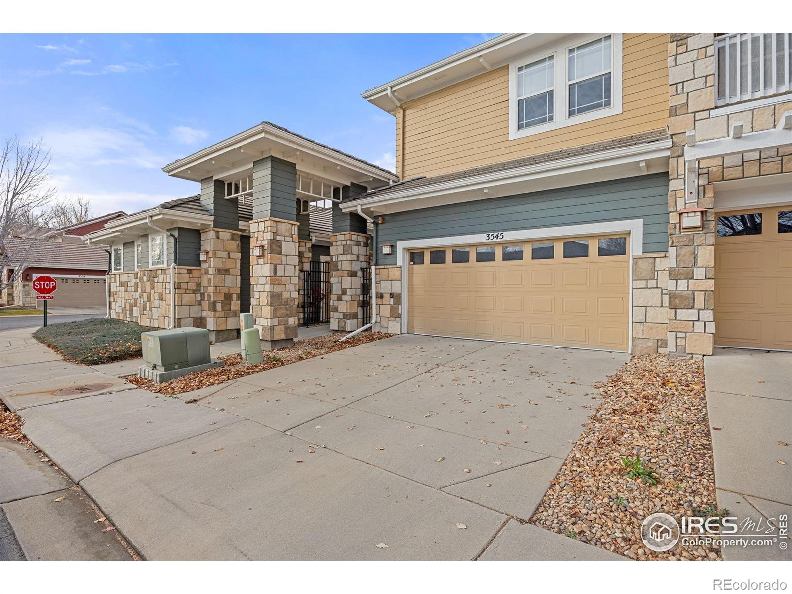 MLS Image #1 for 3545  molly circle ,broomfield, Colorado