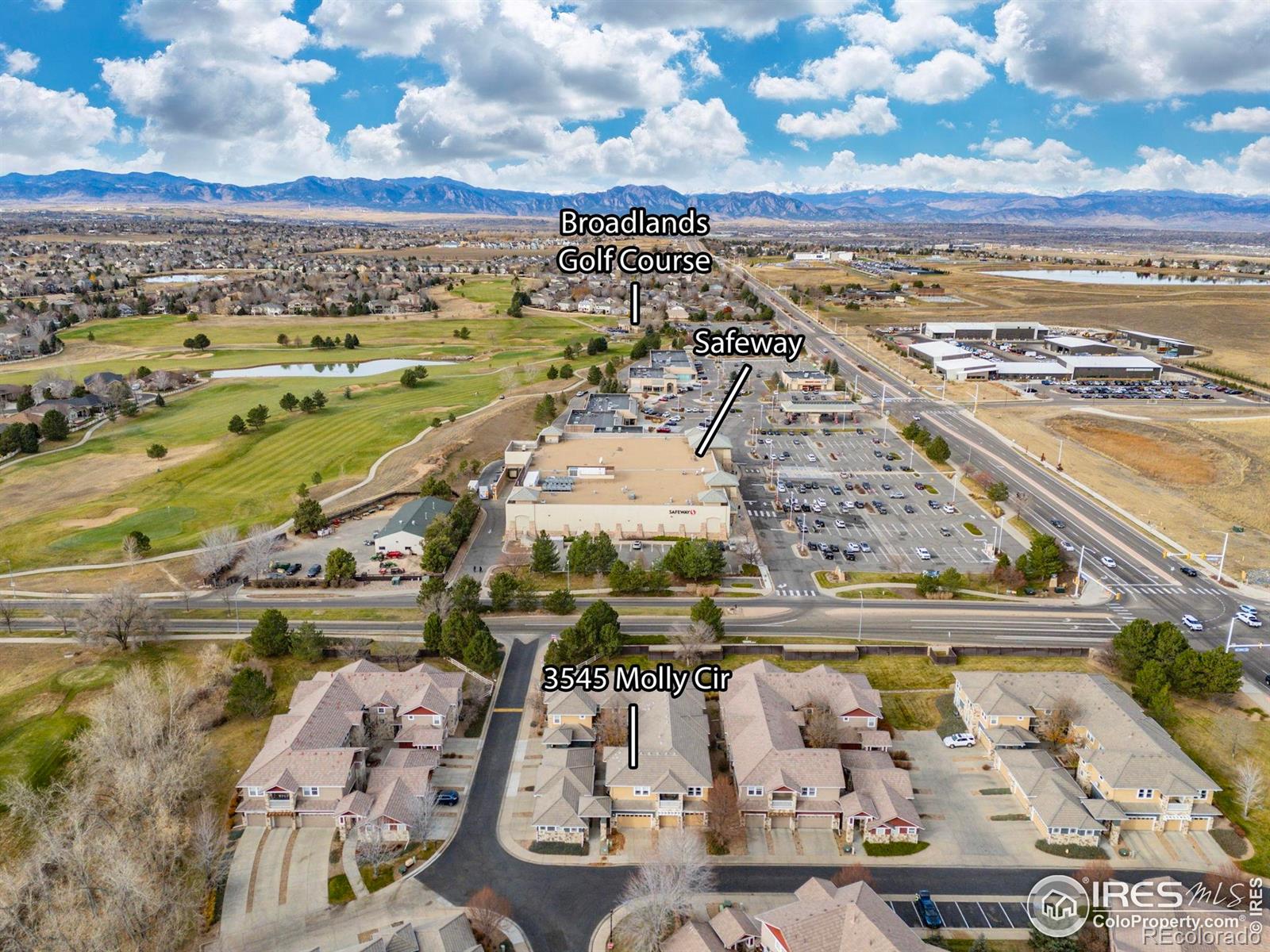 MLS Image #19 for 3545  molly circle ,broomfield, Colorado