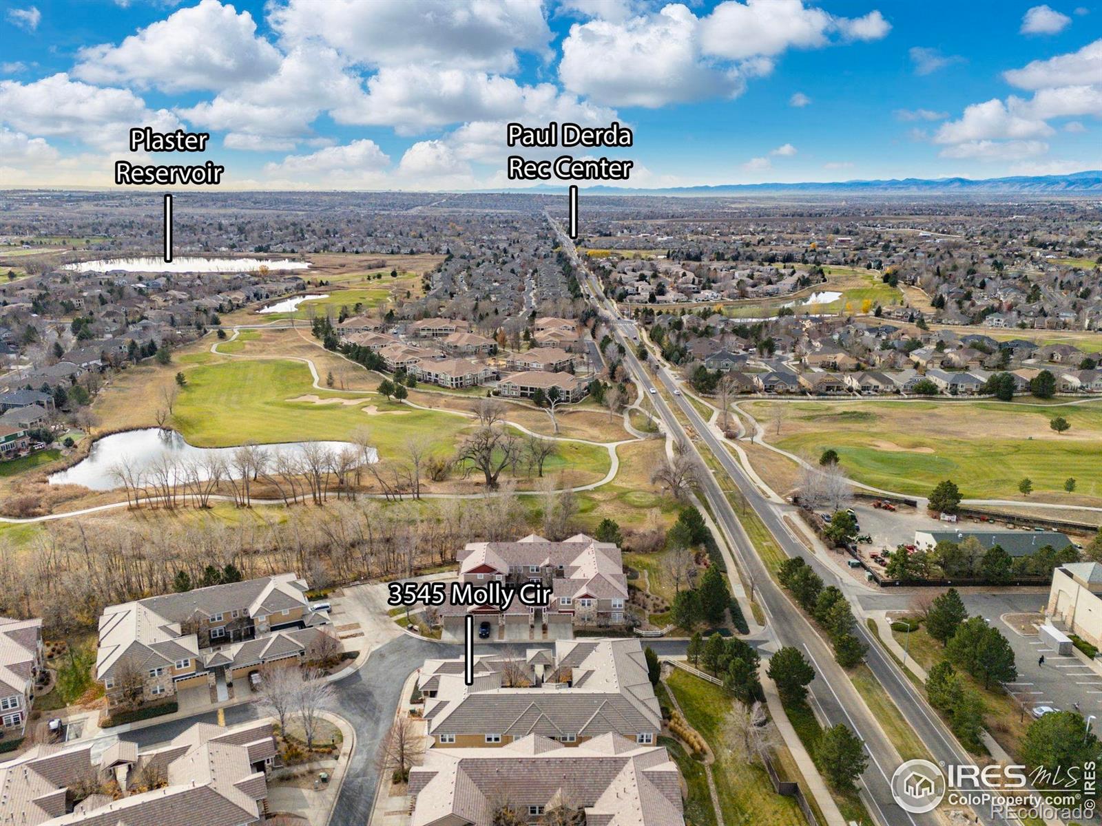 MLS Image #20 for 3545  molly circle ,broomfield, Colorado