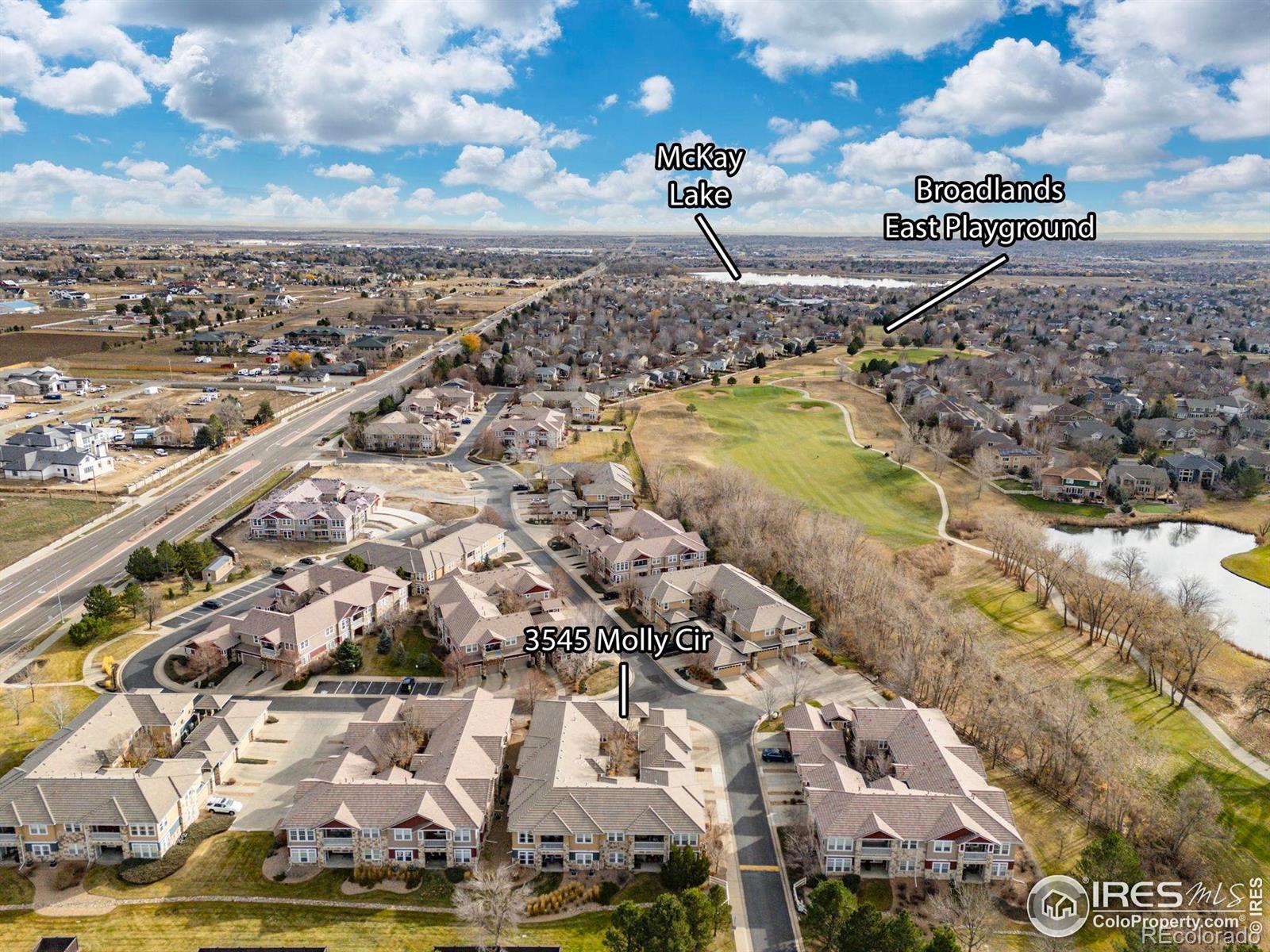 MLS Image #21 for 3545  molly circle ,broomfield, Colorado