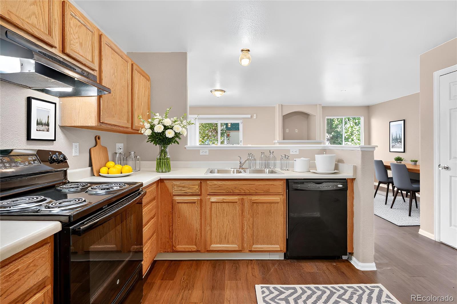 MLS Image #2 for 14330 e elk drive,denver, Colorado