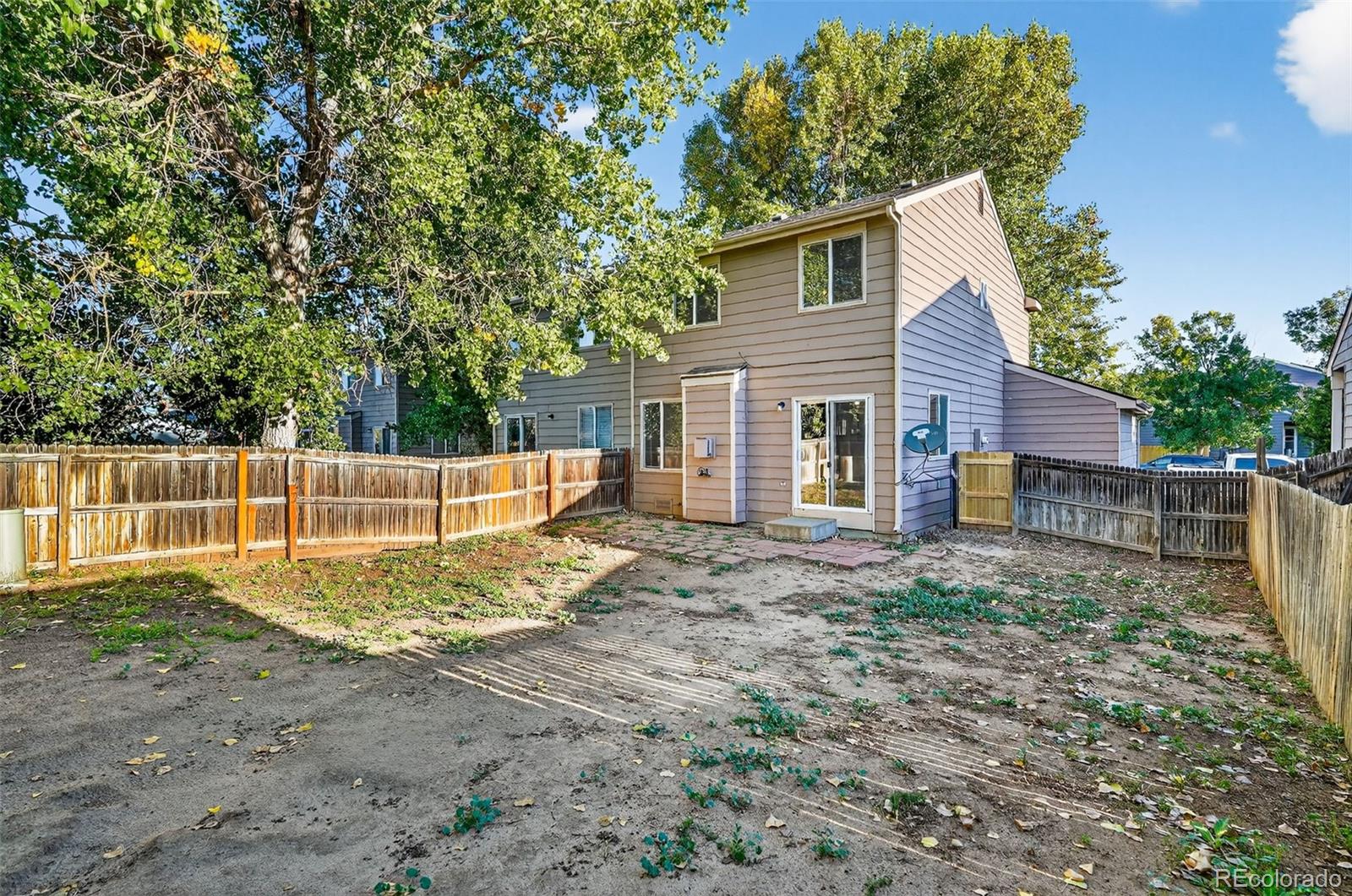 MLS Image #37 for 14330 e elk drive,denver, Colorado