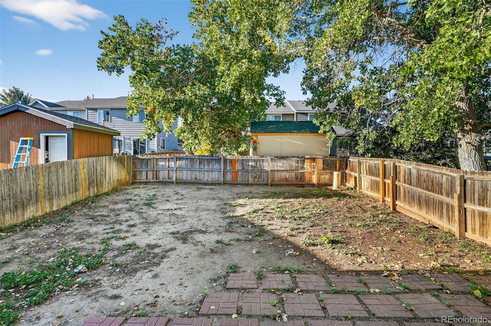 MLS Image #38 for 14330 e elk drive,denver, Colorado