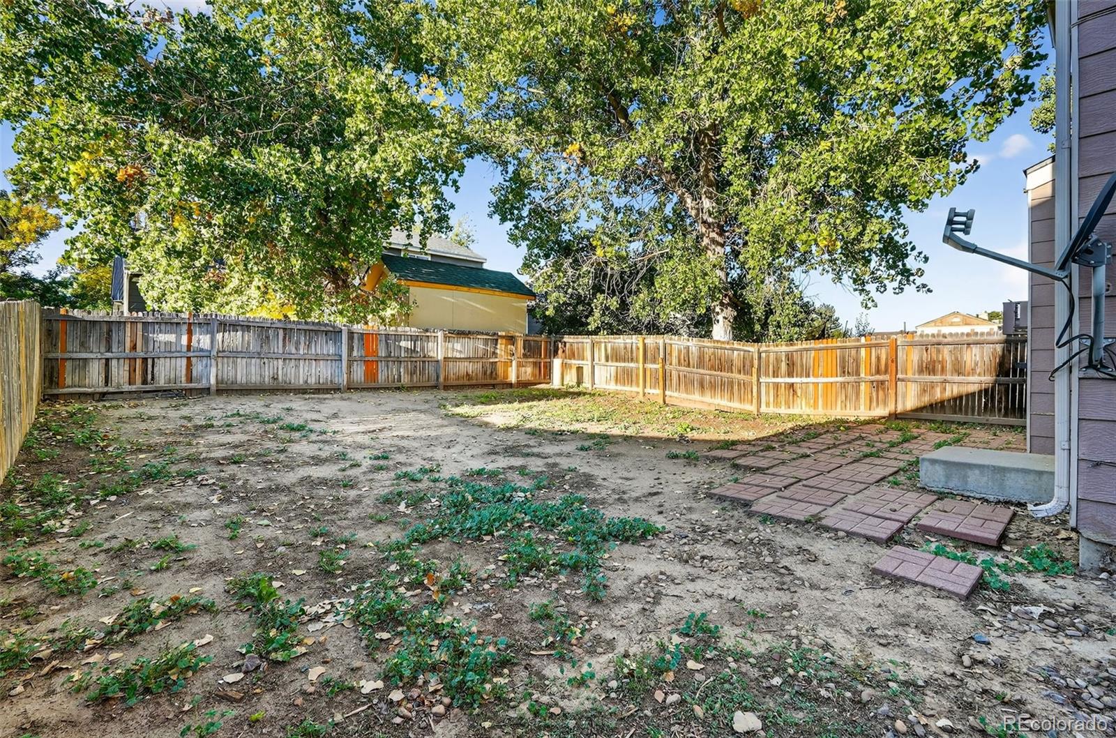 MLS Image #39 for 14330 e elk drive,denver, Colorado