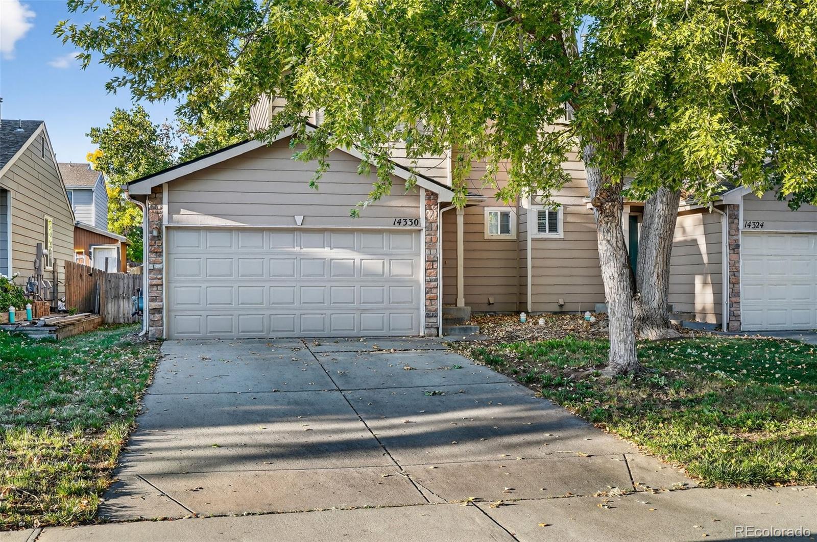MLS Image #40 for 14330 e elk drive,denver, Colorado