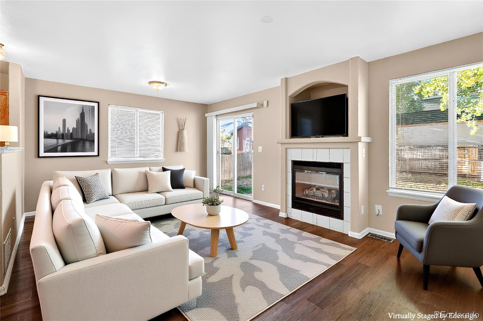 MLS Image #8 for 14330 e elk drive,denver, Colorado