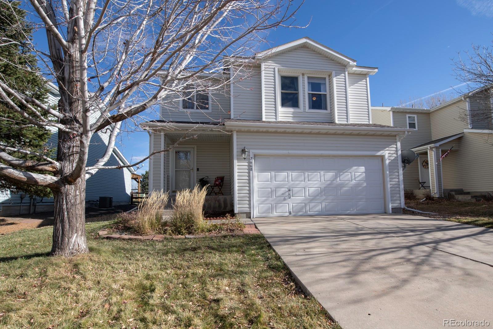 MLS Image #1 for 7668  brown bear way,littleton, Colorado